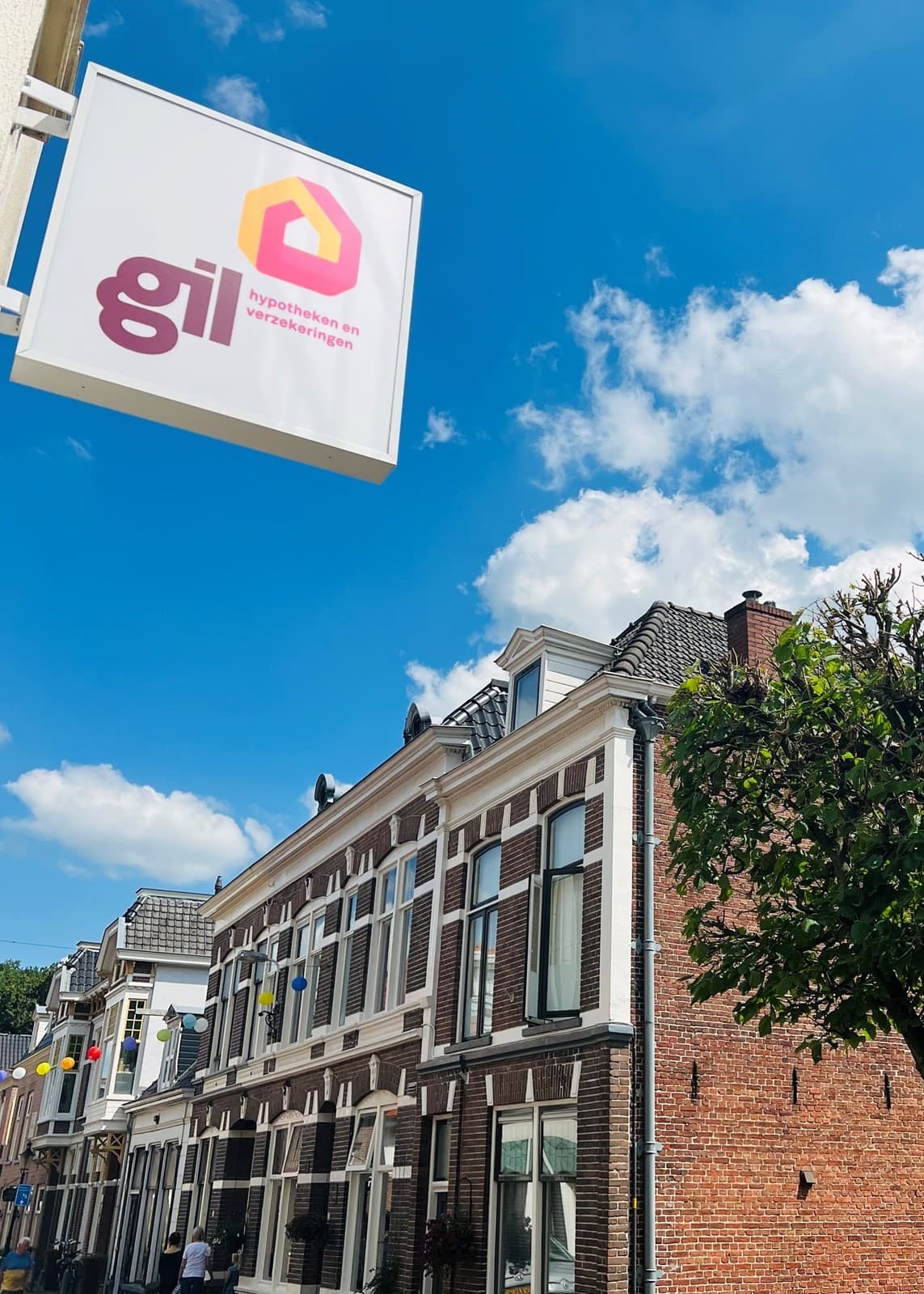 Niews banner afbeelding