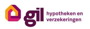 Gil Hypotheken en Verzekeringen logo